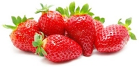 May 10th - Strawberries